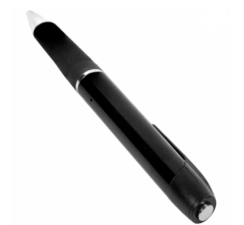 HD Pen Hidden Camera with Built in DVR