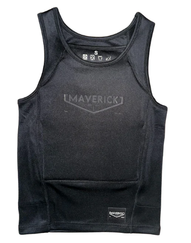 Concealable Armor Shirt (IIIA)