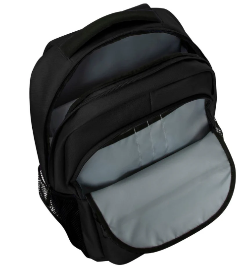 Backpack with 11x14 soft armor