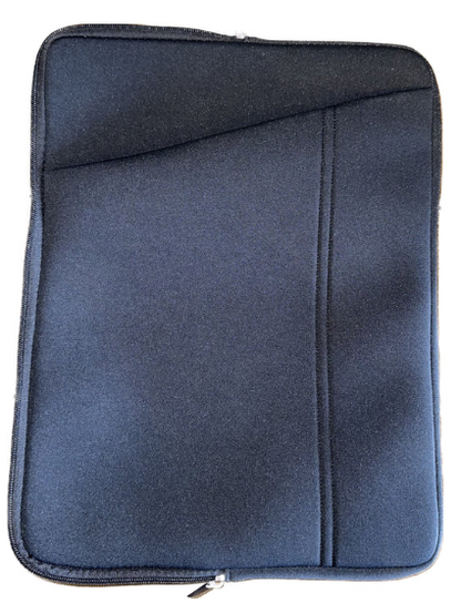 Laptop case with Level 3A Armor Insert