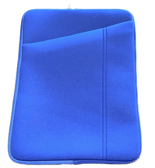 Laptop case with Level 3A Armor Insert