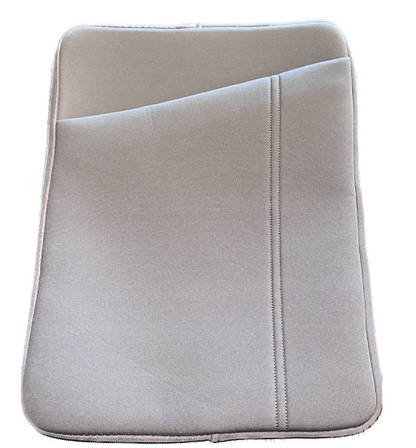 Laptop case with Level 3A Armor Insert