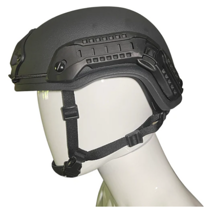 Ballistic Helmet