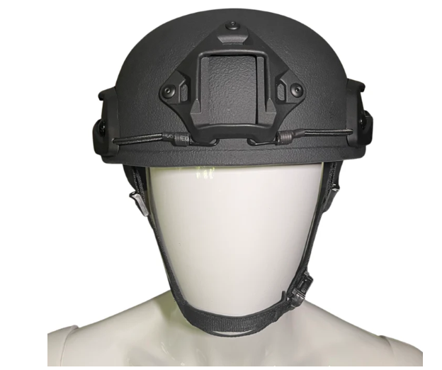 Ballistic Helmet