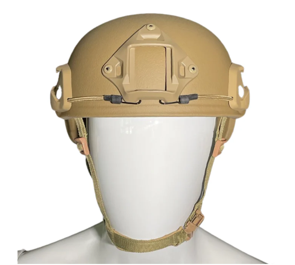 Ballistic Helmet