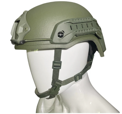 Ballistic Helmet