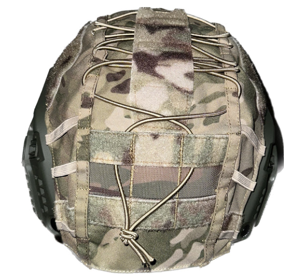 Helmet Cover