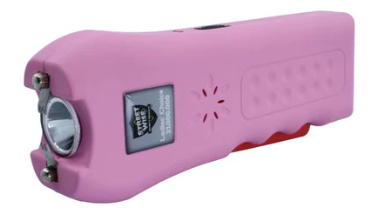 Ladies' Choice 21,000,000* Stun Gun