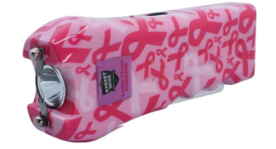 Ladies' Choice 21,000,000* Stun Gun