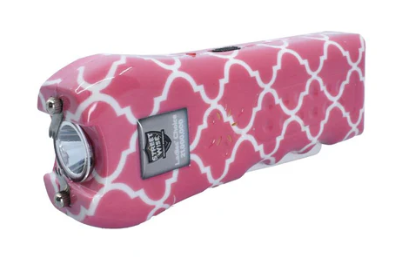 Ladies' Choice 21,000,000* Stun Gun