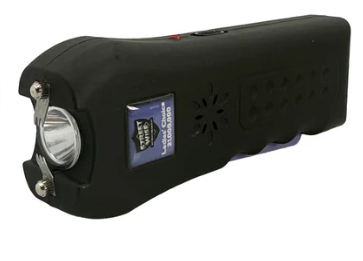 Ladies' Choice 21,000,000* Stun Gun