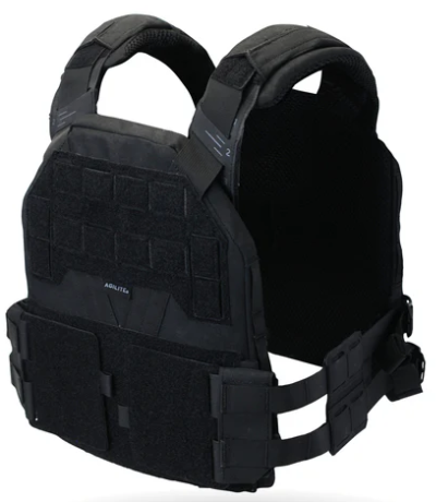 Agilite K-Zero Plate Carrier