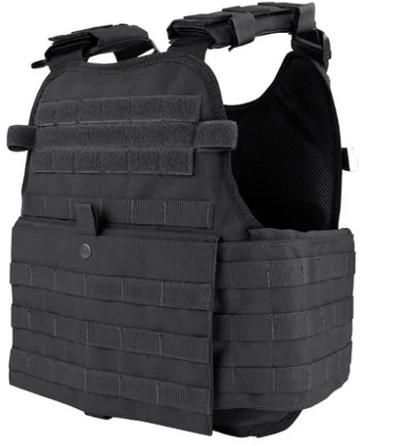 Condor Modular Operator Plate Carrier Gen II (MOPC)