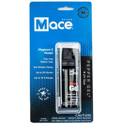 Mace® Pepper Gel