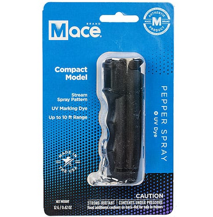 Mace® Pepper Spray Hard Case