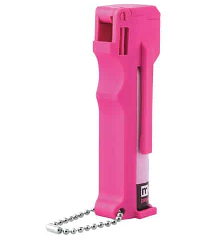 Mace® Personal Model Hot Pink 10% Pepper Spray