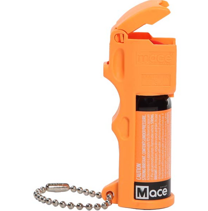 Mace® Pocket Model Pepper Spray – Neon Orange