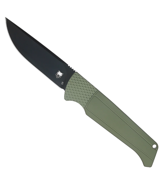 VIPER HIDDEN RELEASE OD GREEN