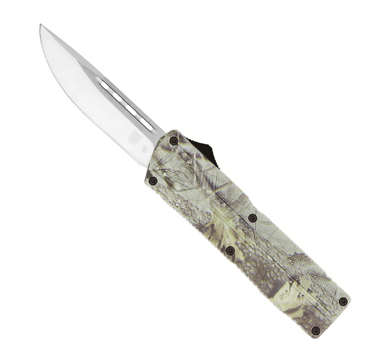 LIGHTWEIGHT WOODLAND CAMO