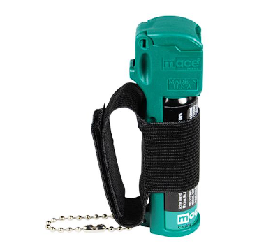 Mace® Muzzle Dog Repellent Pepper Spray