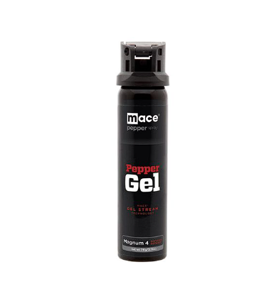 Mace® Pepper Gel Magnum Model