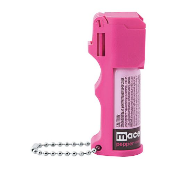 Mace® Hot Pink Pocket model Pepper Spray