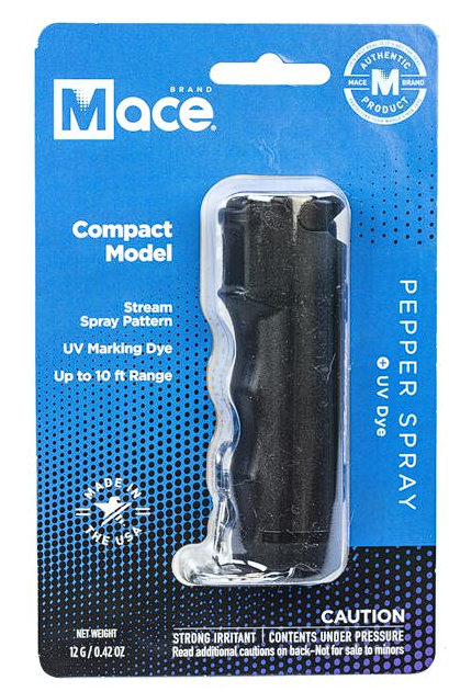 Mace® Pepper Spray Hard Case Pepper Spray