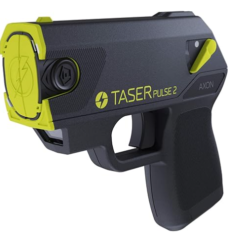 TASER Pulse 2