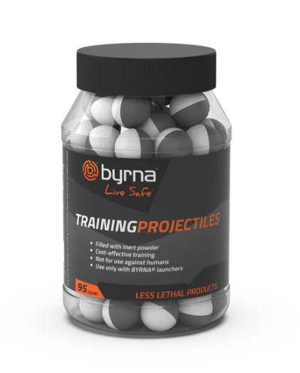 Byrna Pro Training Projectiles