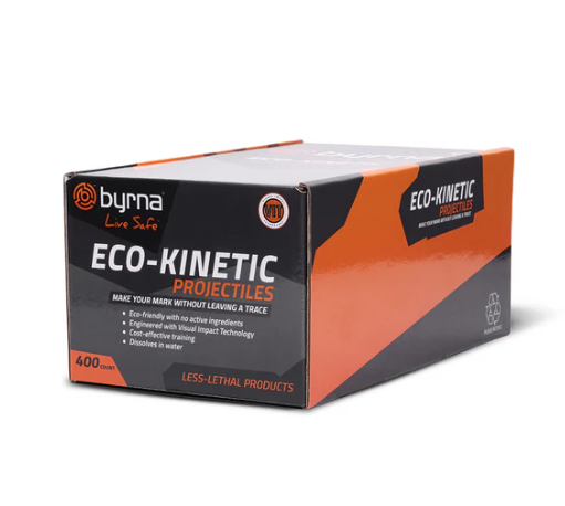 Byrna Eco-Kinetic Projectiles