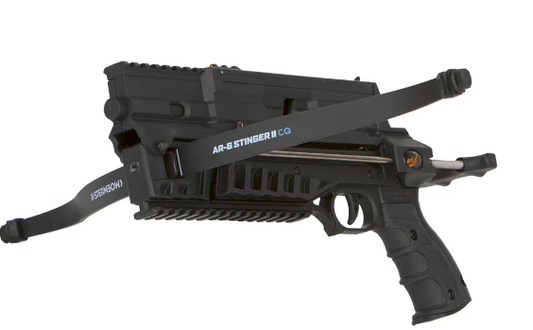 AR-6 Stinger II Compact Crossbow