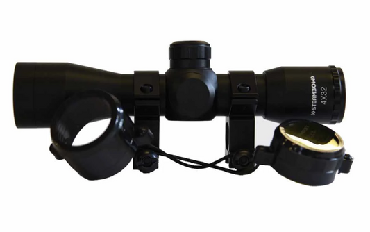 AR-Series Scope 4x32