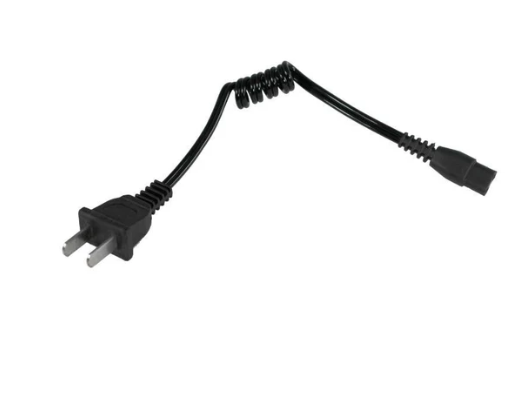 Wall Outlet Charging Cord
