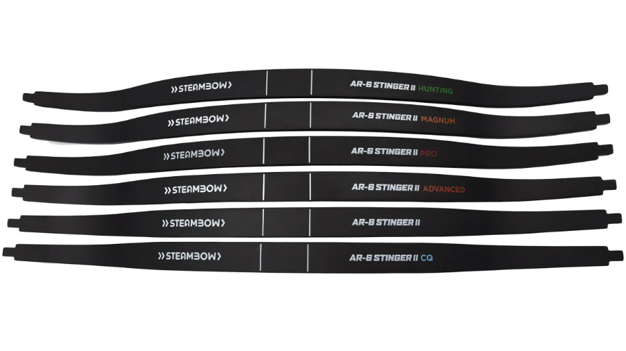 AR-Series Limbs