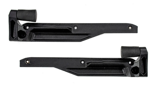 AR-Series Side Plates with String Dampeners