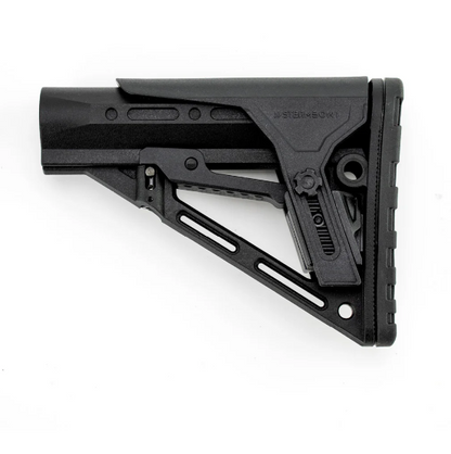 AR-Series M10 Butt Stock with Cheek Rest