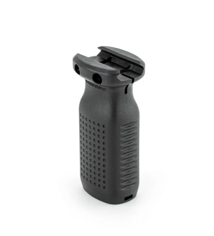 AR-Series Vertical Foregrip with Inner Compartment