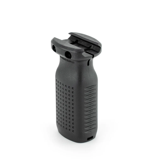 AR-Series Vertical Foregrip with Inner Compartment