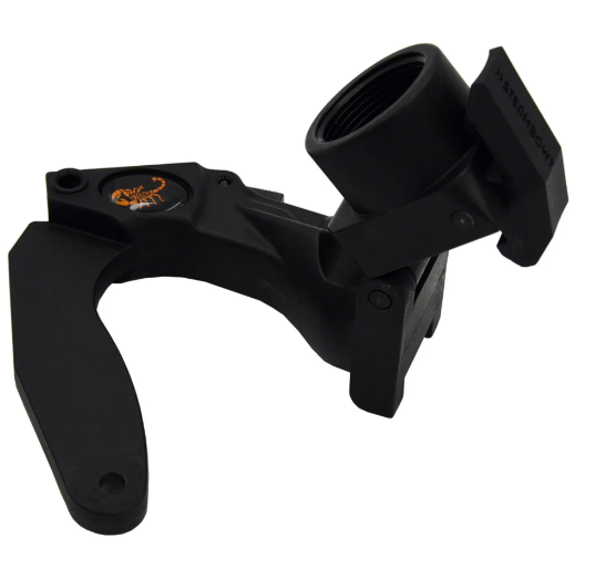 AR-Series Folding Stock Adapter (incl. protective ring)