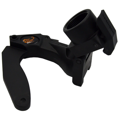 AR-Series Folding Stock Adapter (incl. protective ring)