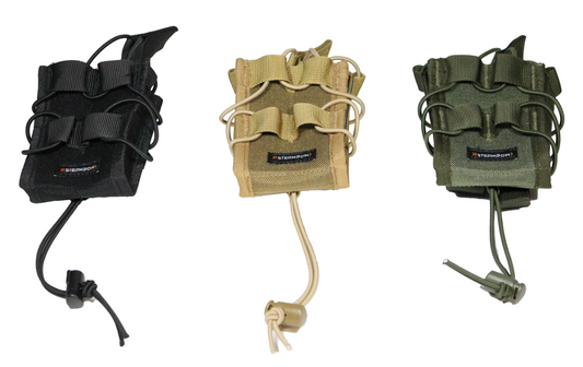 AR-Series M10 Mag Pouch