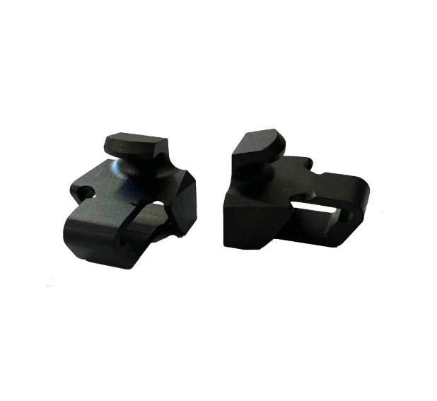 AR-Series Aluminum limb tips - Set of 2 pcs (Limb Caps)