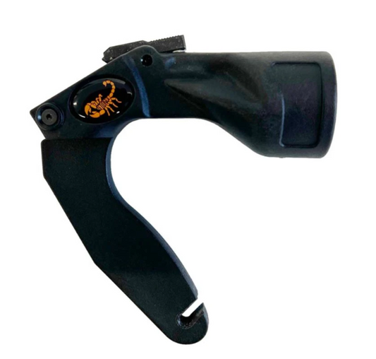 AR-Series – Adapter for quick detach buttstock