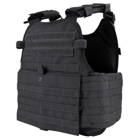 Condor Modular Operator Plate Carrier Gen II (MOPC)