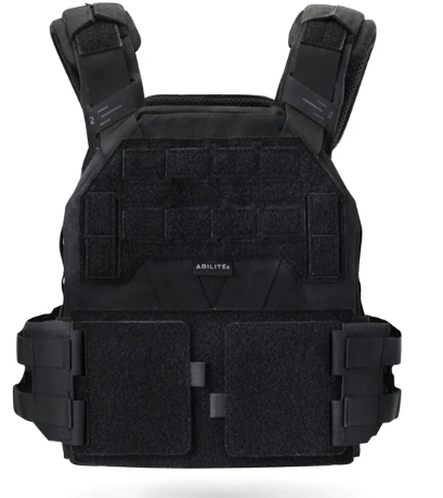 Agilite K-Zero Plate Carrier