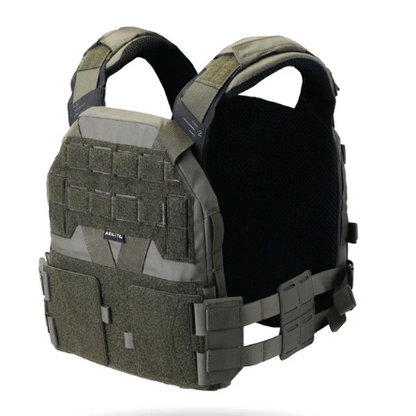 Agilite K-Zero Plate Carrier