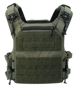 Agilite K19 Plate Carrier 3.0