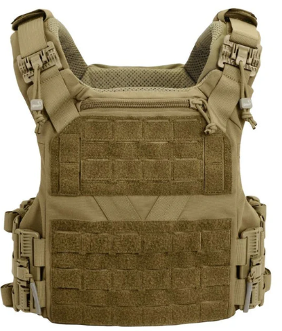 Agilite K19 Plate Carrier 3.0