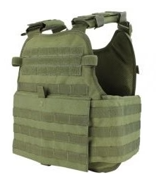 Condor Modular Operator Plate Carrier Gen II (MOPC)