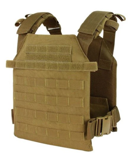 Condor Sentry Plate Carrier